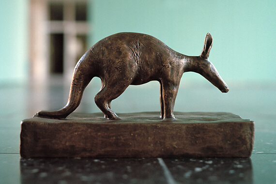 sculptures
